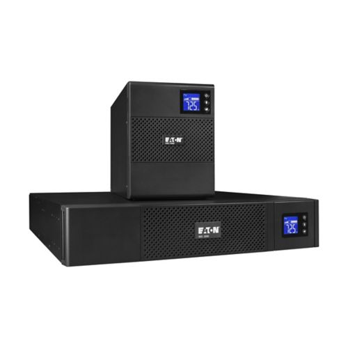 Zasilacz awaryjny UPS Eaton 5SC