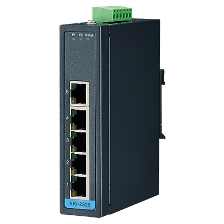 Switch Advantech EKI-2525
