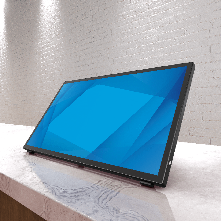 Monitor dotykowy ELO 2270L 22"