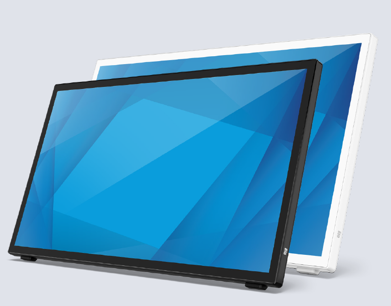 Monitor dotykowy ELO 2470L 24"
