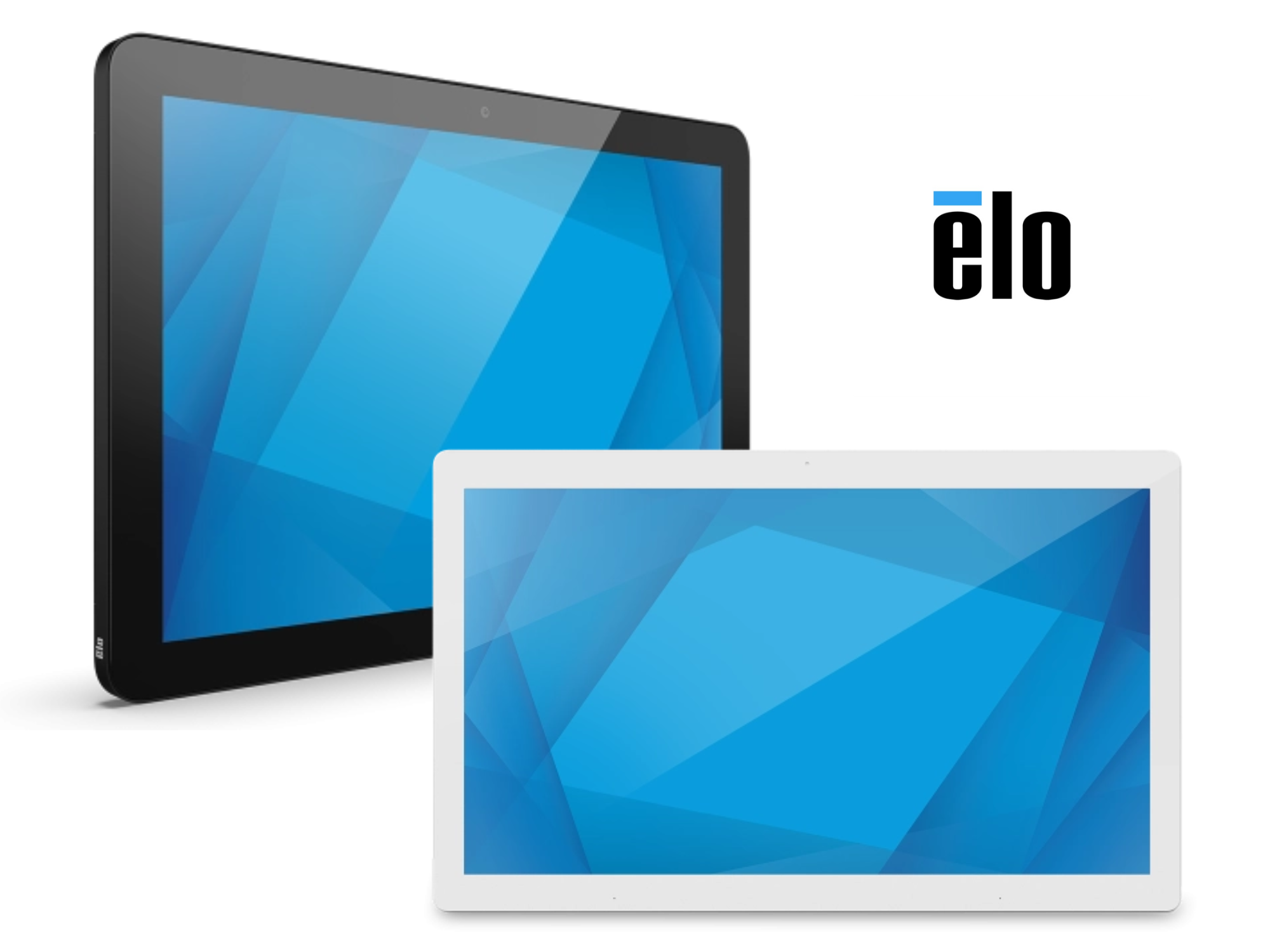 Komputery kioskowe Elo I-Series 5 (10, 15 i 22 cale)