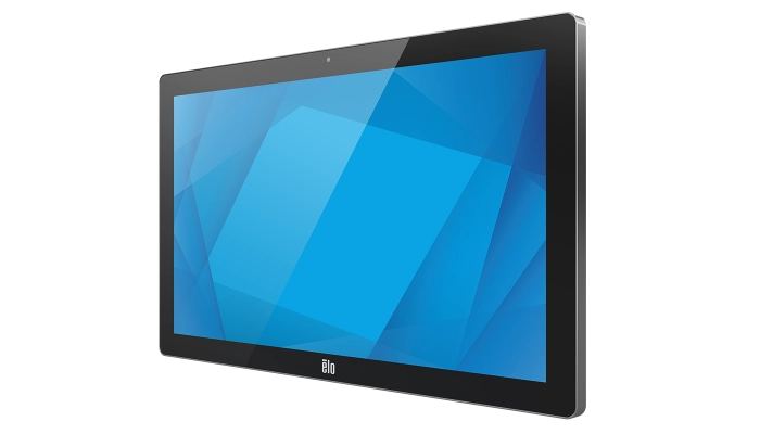 Komputery z ekranem dotykowym Elo I-Series Steel (10", 15" lub 22")