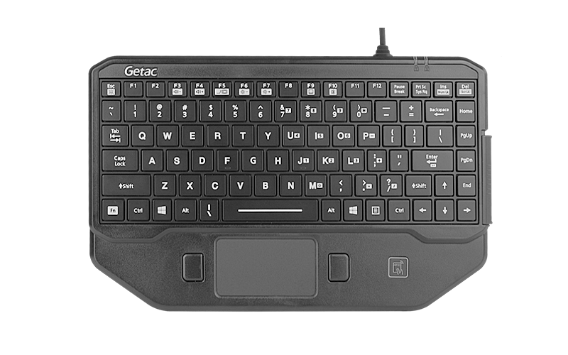 Klawiatury do tabletów Getac