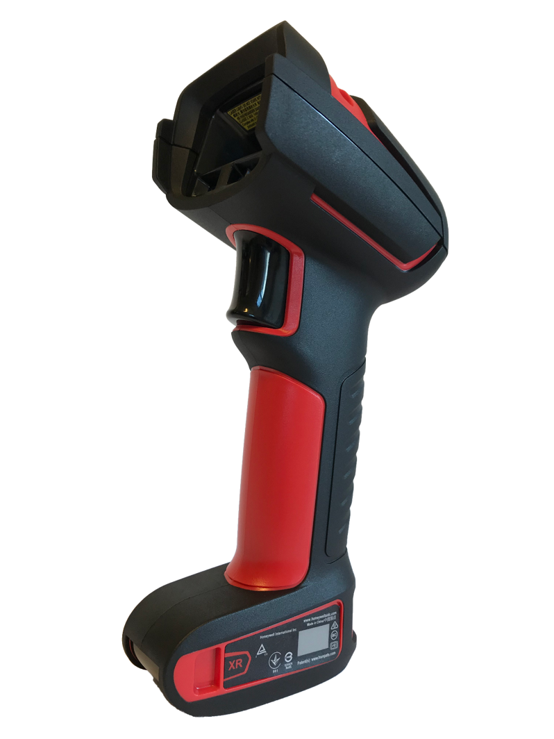 Ultrawytrzymały skaner Honeywell Granit XP 1990iSR