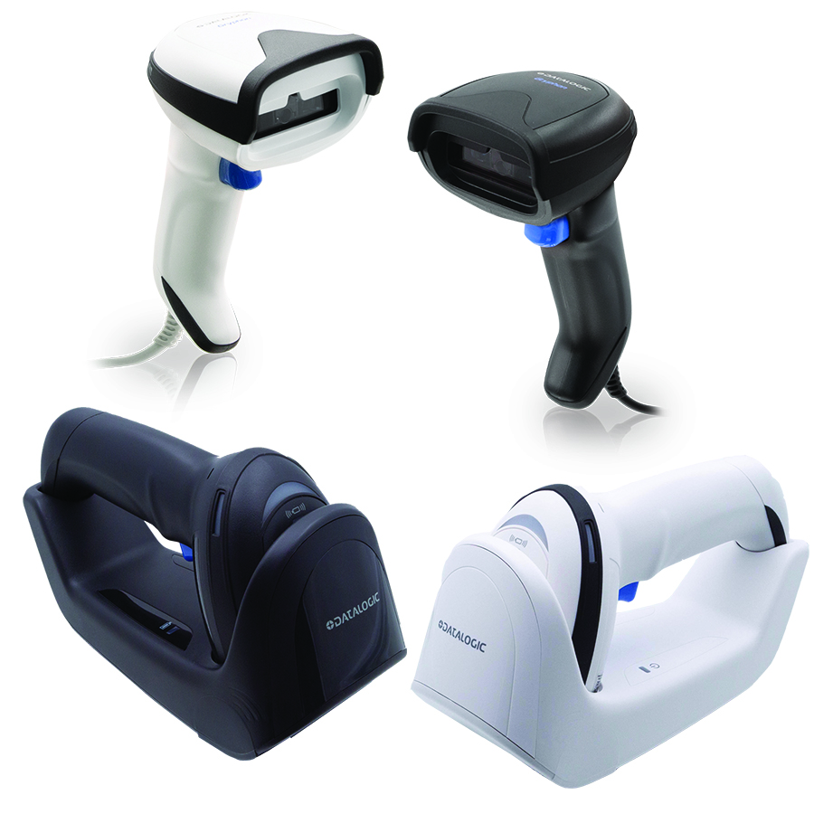 Skanery Datalogic Gryphon 4200