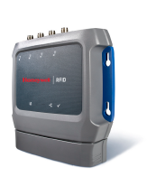 Czytnik RFID Honeywell IF2B