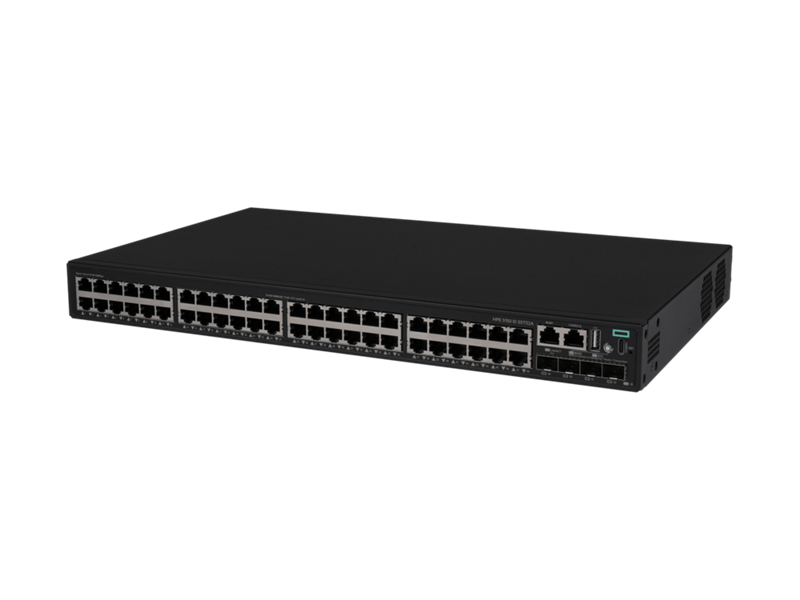 Przełączniki HPE Networking Comware 5150 EI