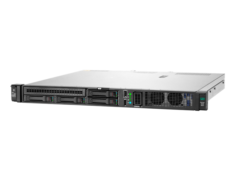 Serwer HPE ProLiant DL20 Gen11