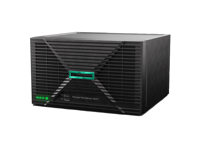 Serwer HPE ProLiant MicroServer Gen11