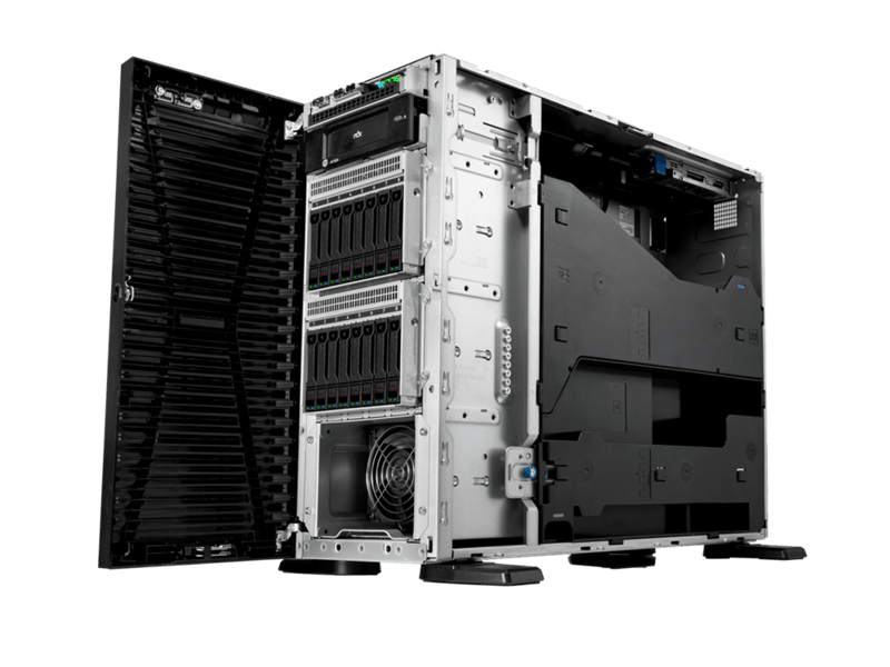 Serwer HPE ProLiant ML110 Gen11