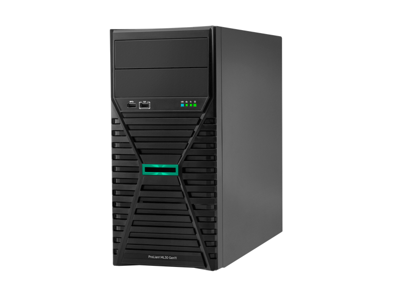 Serwer HPE ProLiant ML30 Gen11