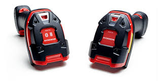 Ręczny czytnik kodów kreskowych Omron HS-360X