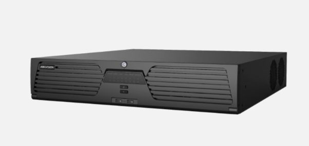Rejestrator HIKVISION iDS-9632NXI-I8/X