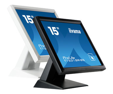 15-calowe monitory iiyama PROLITE T15xxx