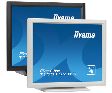 17-calowe monitory iiyama PROLITE T17xxx