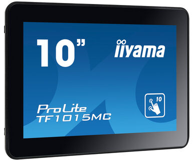 10-calowy monitor iiyama PROLITE TF1015MC-B2