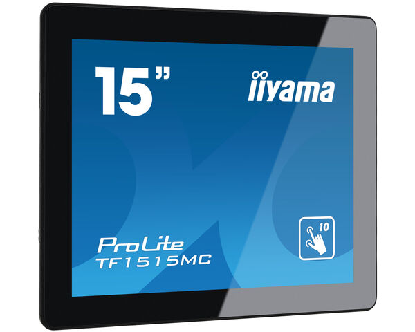 15-calowe monitory iiyama PROLITE TF15xxx