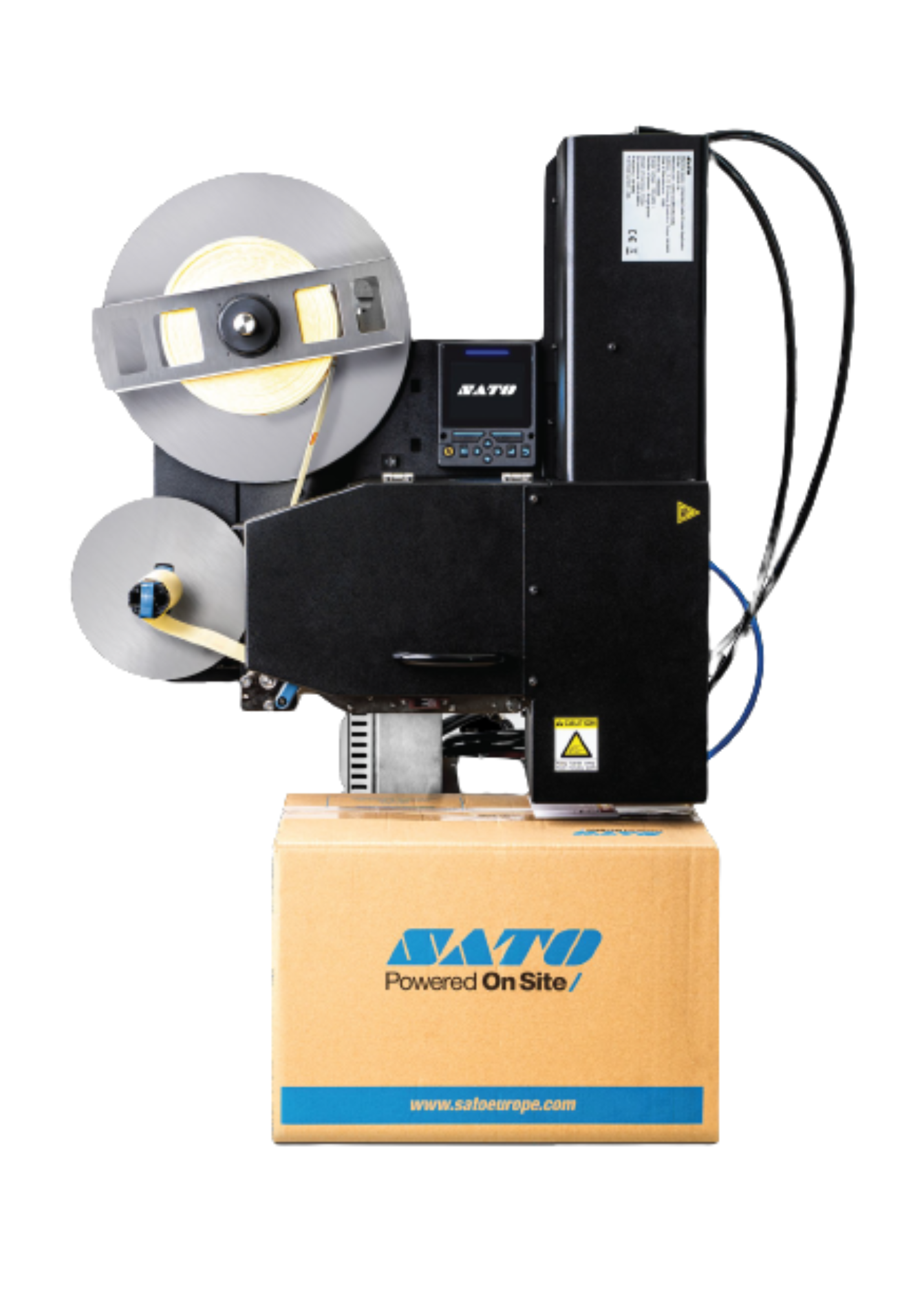 Moduł drukujący SATO LR4NX