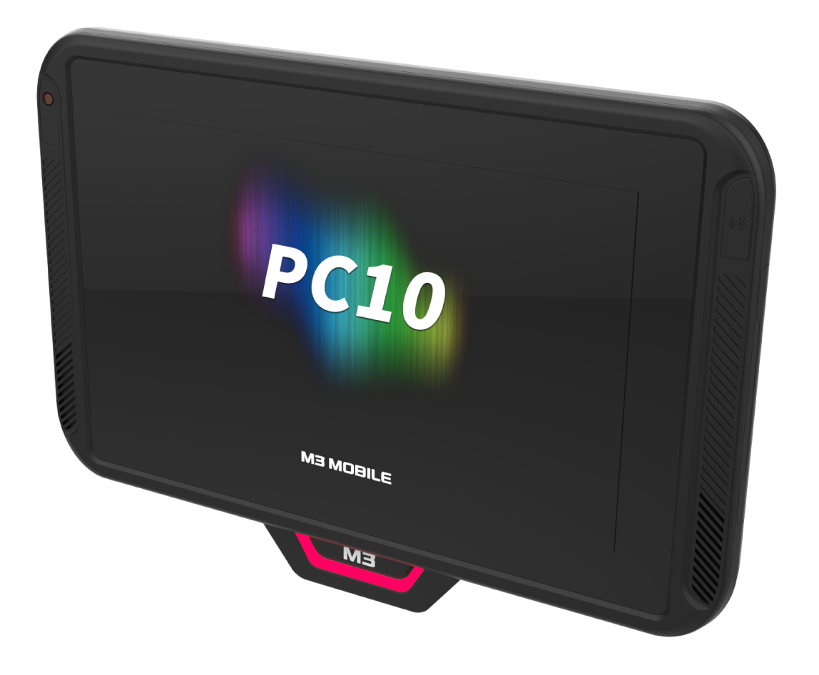 Weryfikator cen M3 Mobile PC10