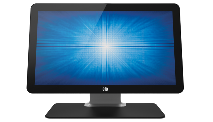 Monitor dotykowy Elo 2002L