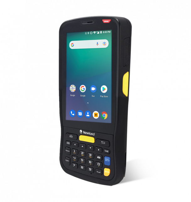 Komputer mobilny Newland MT65 Beluga 