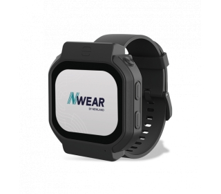 Przemysłowy smartwatch Newland WD5