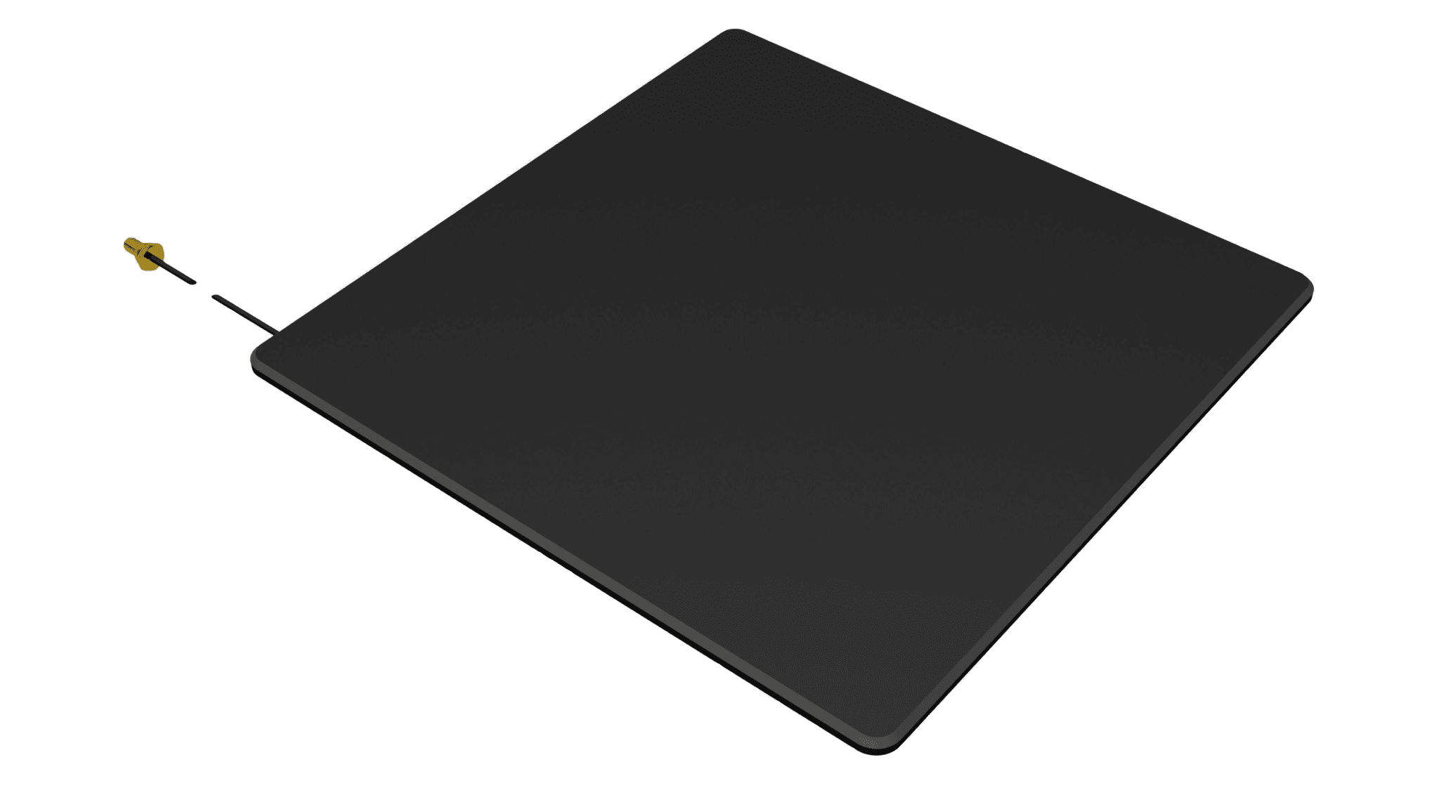 Płaska antena Nordic ID FA3030e