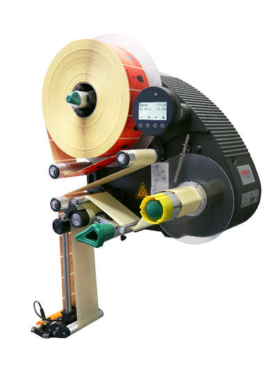 Aplikator etykiet Novexxx XLS 2xx