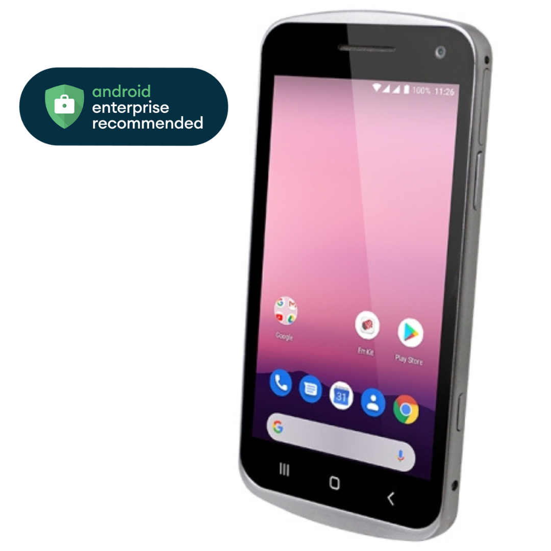 Komputer mobilny Point Mobile PM30