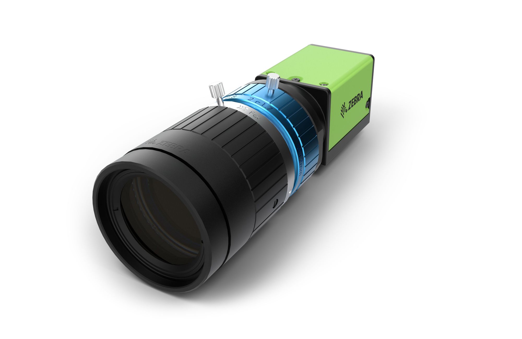 Przemysłowa kamera wizyjna Zebra CV60