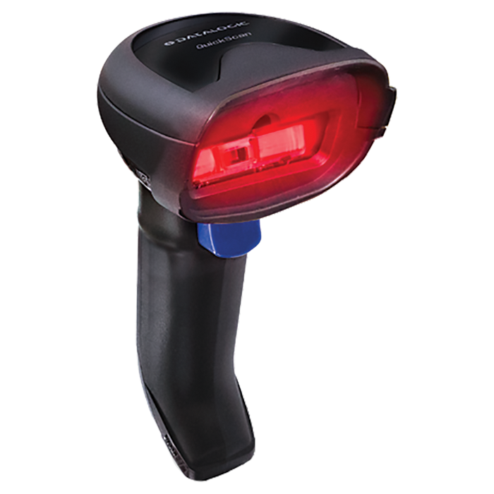 Czytnik Datalogic QuickScan QD2200