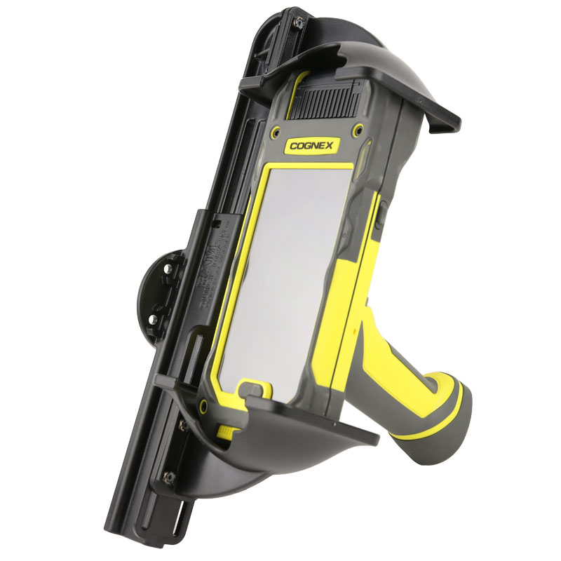 Uniwersalny uchwyt do terminali, skanerów, komputerów mobilnych