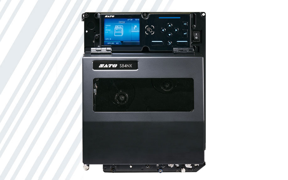 Mechanizm drukujący SATO S84NX