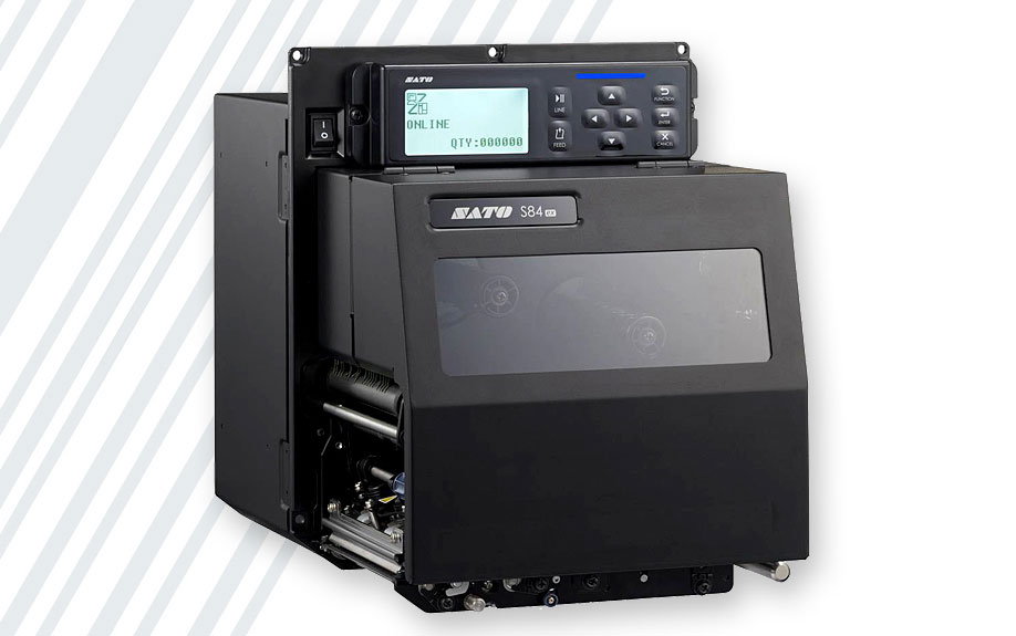Moduł drukujący OEM SATO S84-EX