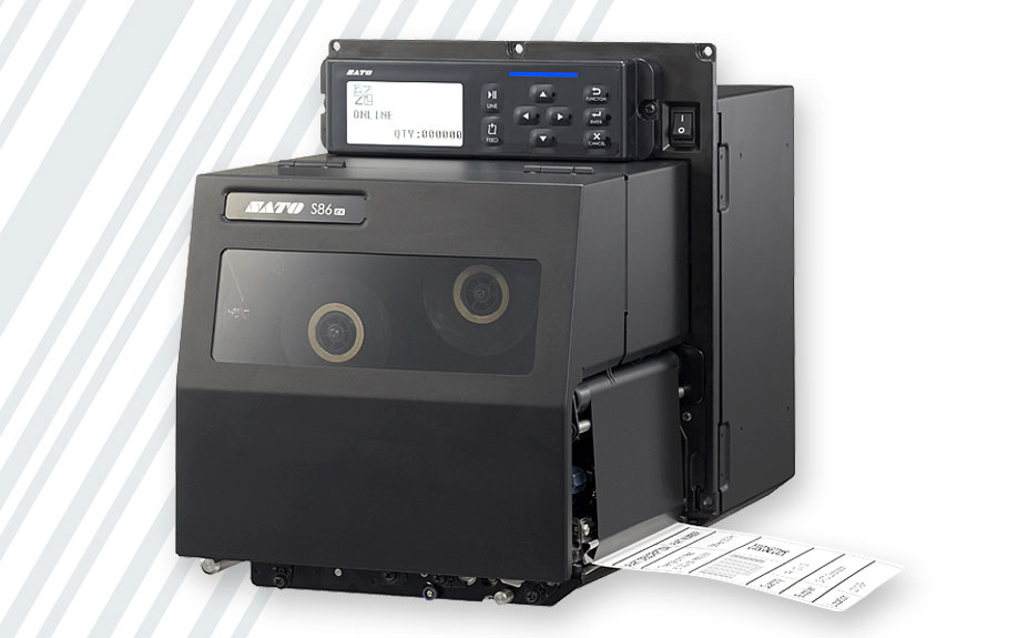 Moduł drukujący OEM SATO S86-EX