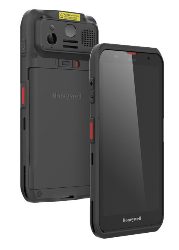 Terminal Honeywell ScanPal EDA52