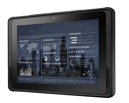 Tablet Advantech AIM-68
