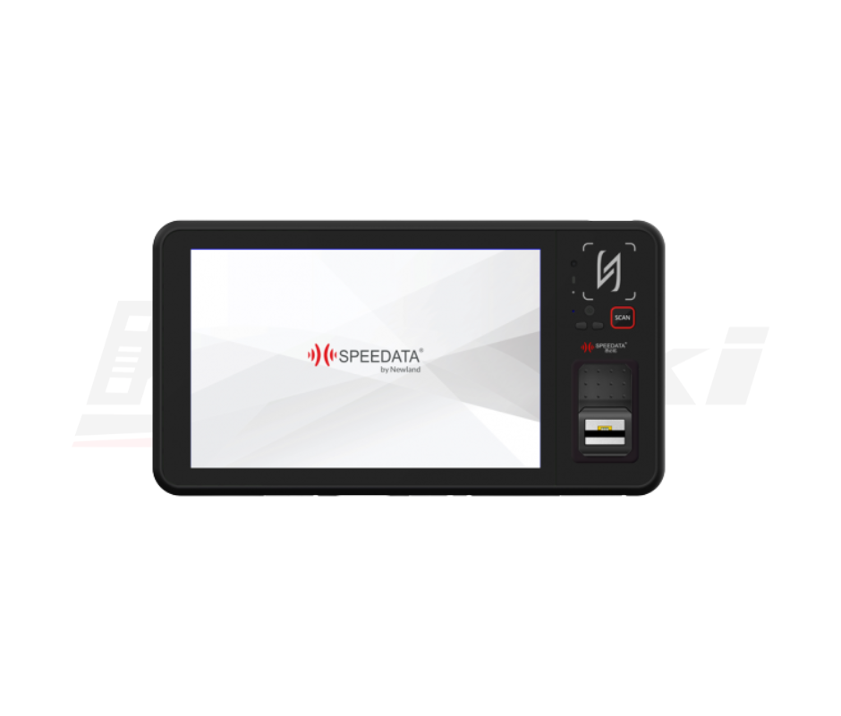 Tablet przemysłowy Newland FG80 Libra II 4G
