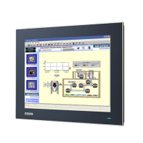 Komputer Advantech TPC-155H