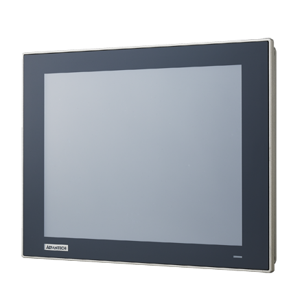 Wyświetlacz modułowy Advantech TPC-2121T