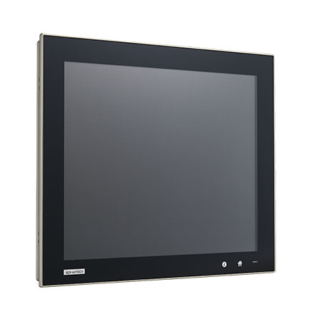 Wyświetlacz modułowy Advantech TPC-2151T