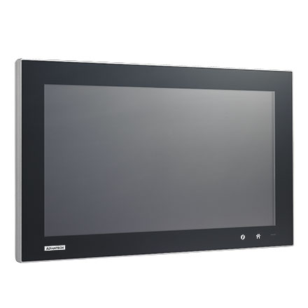 Wyświetlacz modułowy Advantech TPC-2181W