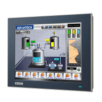 Komputer Advantech TPC-312