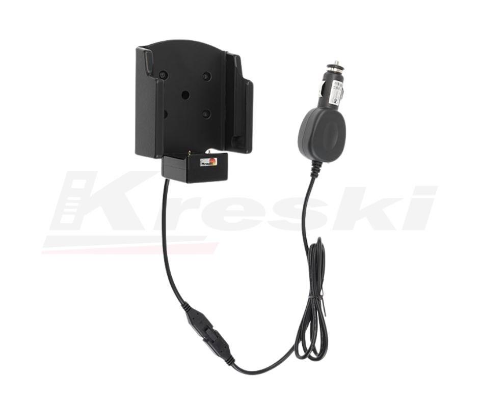 Uchwyt samochodowy Brodit do urządzeń Point Mobile PM95/PM84