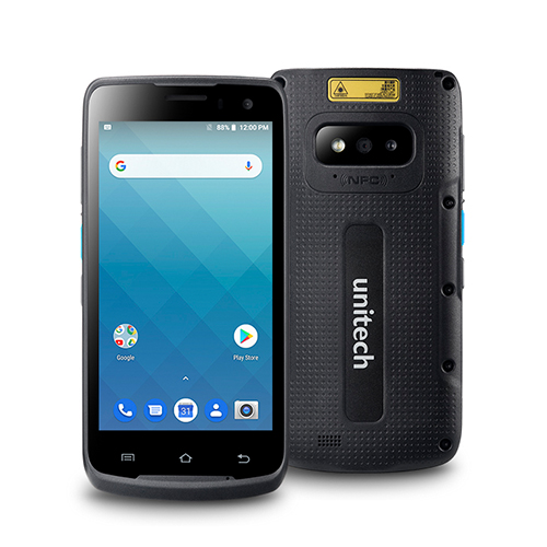 Terminal Unitech EA500P (Plus)