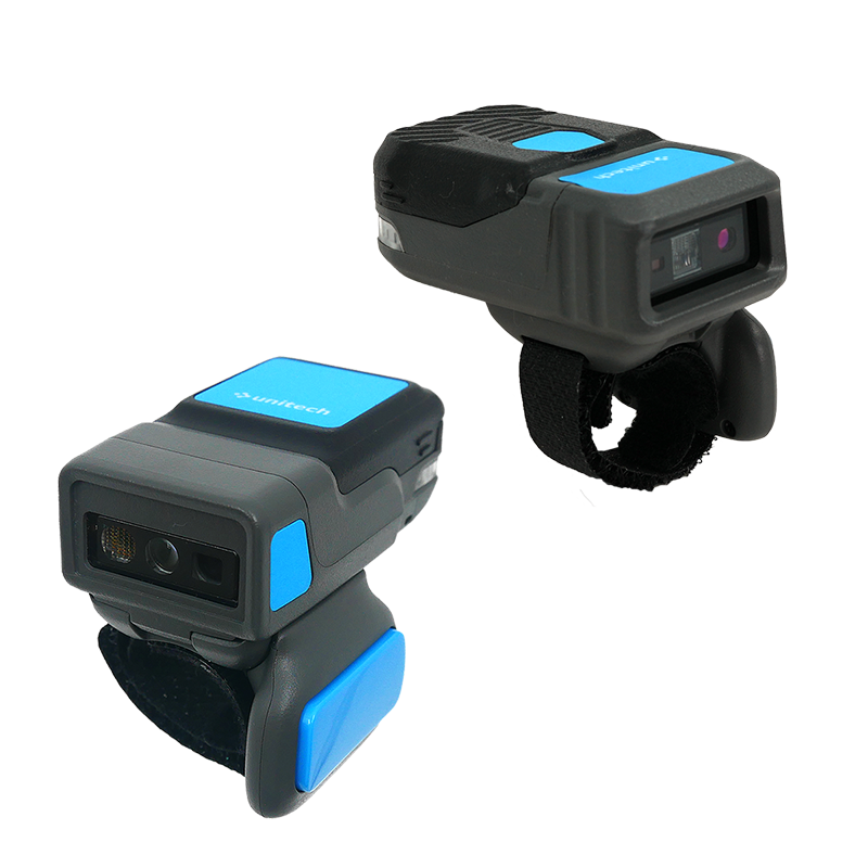 Skaner pierścieniowy Unitech MS633