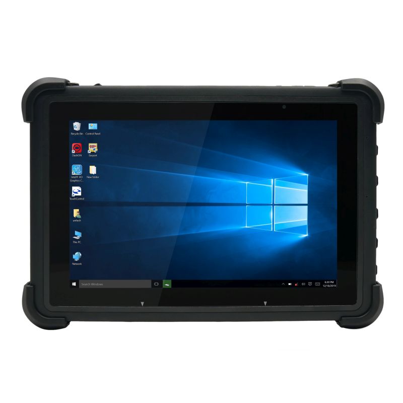 Tablet Unitech TB162