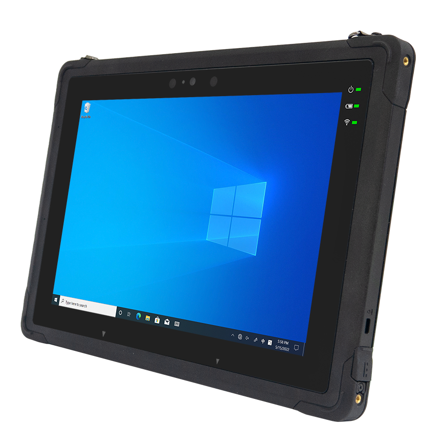 Tablet Unitech TB170