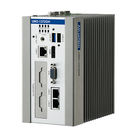 Komputer Advantech UNO-1372GH