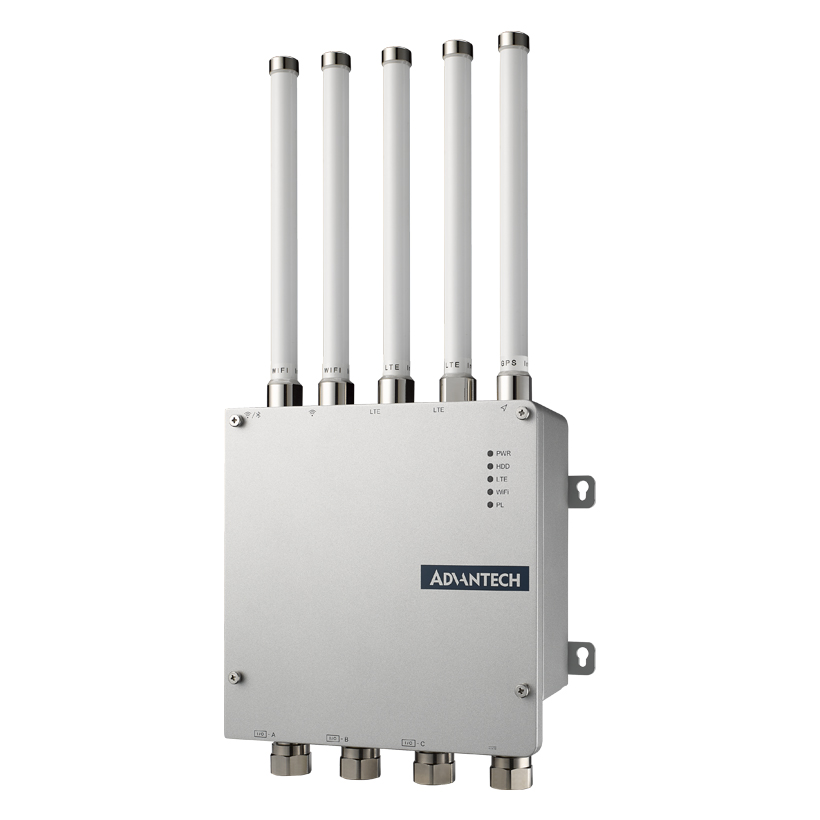 Komputer Advantech UNO-430 EXP
